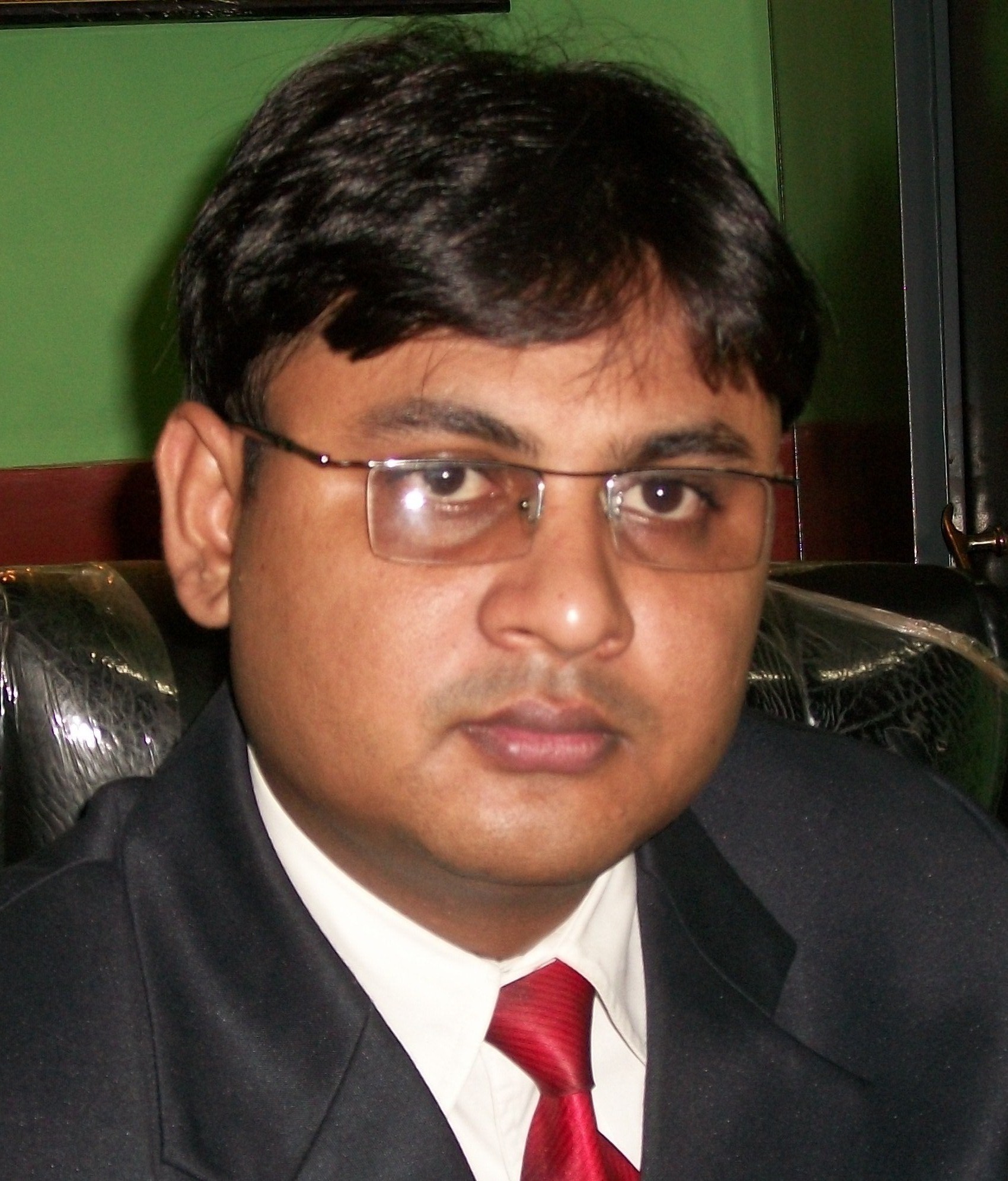 AMIT KUMAR GAUTAM