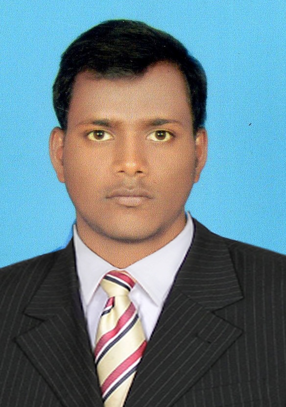 BIPIN KUMAR
